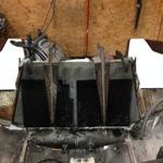 Bullet Transom Rebuild 3 of 15