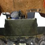 Bullet Transom Rebuild 5 of 15