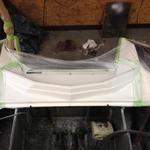 Bullet Transom Rebuild 11 of 15