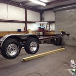 Trailer Rebuild 3 of 3